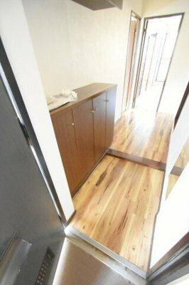 【収納】 | カンマル―ジュ