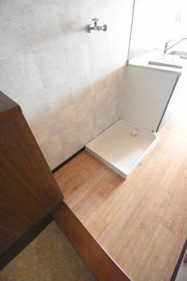 【設備】 | カンマル―ジュ