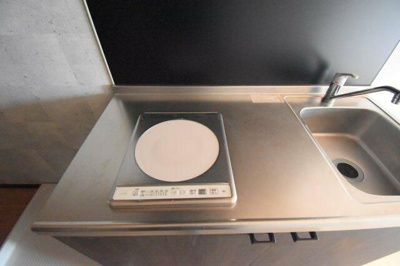 【トイレ】 | カンマル―ジュ