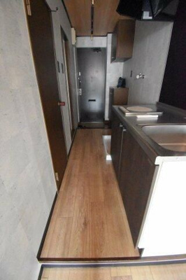 【玄関】 | カンマル―ジュ