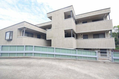 【外観】 | カンマル―ジュ