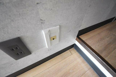 【設備】 | カンマル―ジュ