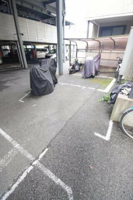 【駐車場】 | カンマル―ジュ