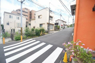 【エントランス】 | カンマル―ジュ