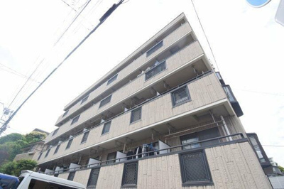 【外観】 | カンマル―ジュ