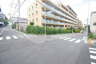 【その他共用部分】 | カンマル―ジュ