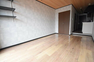 【居間・リビング】 | カンマル―ジュ