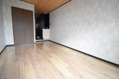 【居間・リビング】 | カンマル―ジュ