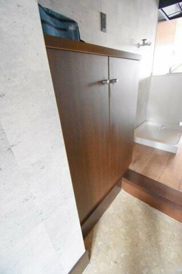 【寝室】 | カンマル―ジュ