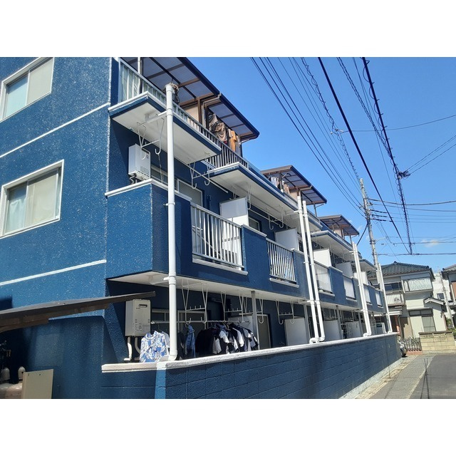 シャインハイム草加新田Ⅱ