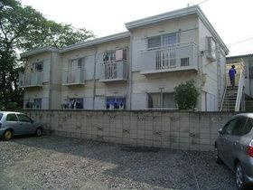 和喜第２ハイツ