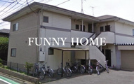 ハイツ桜丘Ｂ棟の画像