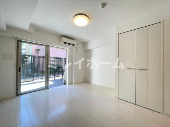 ブレシア多摩川レジデンス