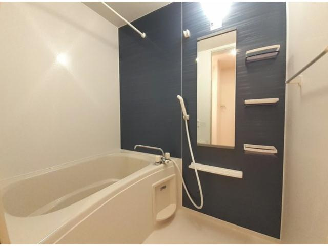 グレイス別所南の浴室