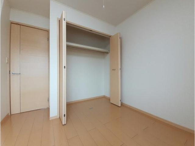 グレイス別所南の収納