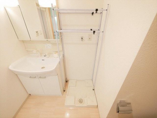 EbyU新大阪の設備