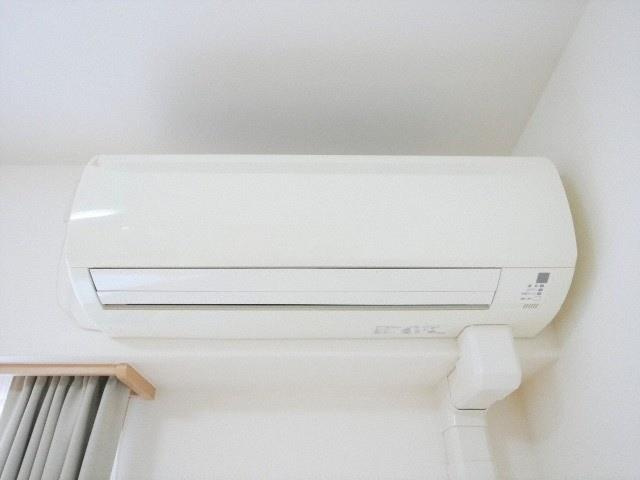 EbyU新大阪の設備