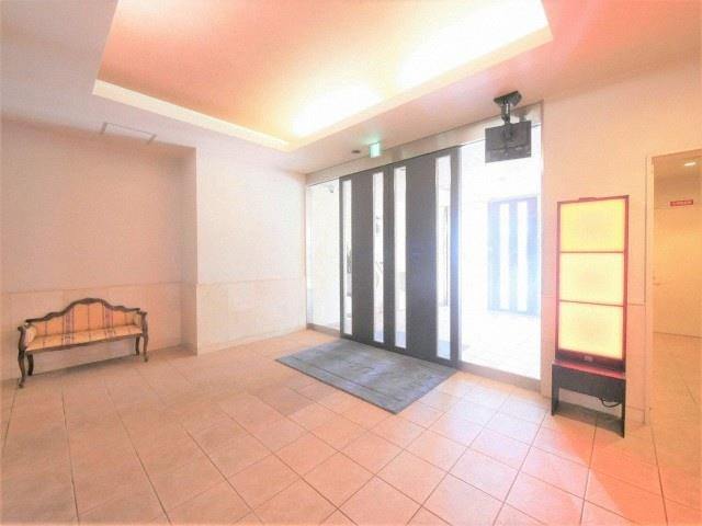 EbyU新大阪のその他共用部分