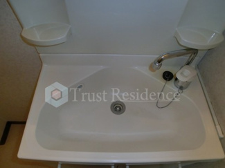 【内装】 | 伊藤マンション