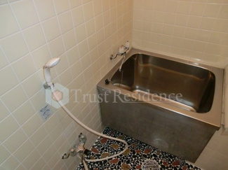 【浴室】 | 伊藤マンション