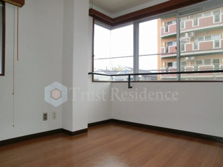 【内装】 | 伊藤マンション