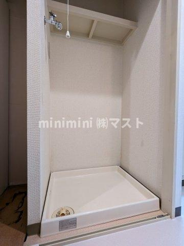 プリメーロ江戸堀の設備