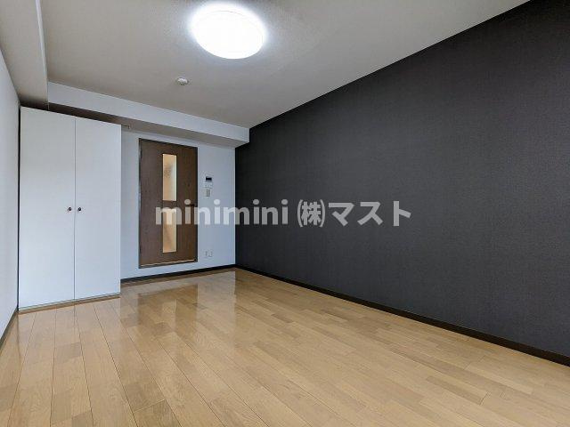 プリメーロ江戸堀の内装