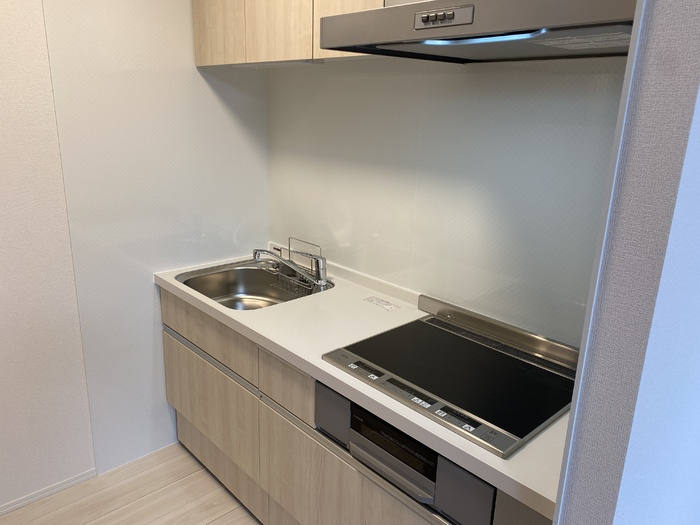 dan(ﾀﾞﾝ)のキッチン