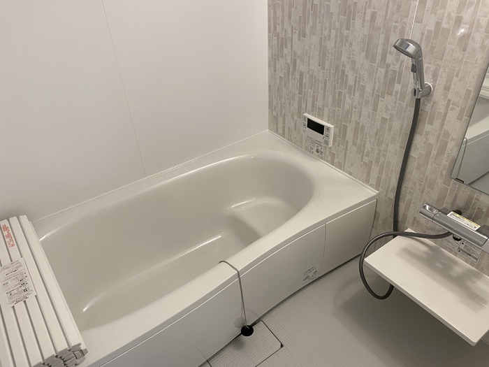 dan(ﾀﾞﾝ)の浴室