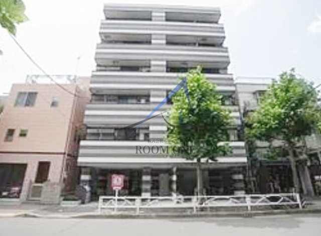 セントハウス横川　