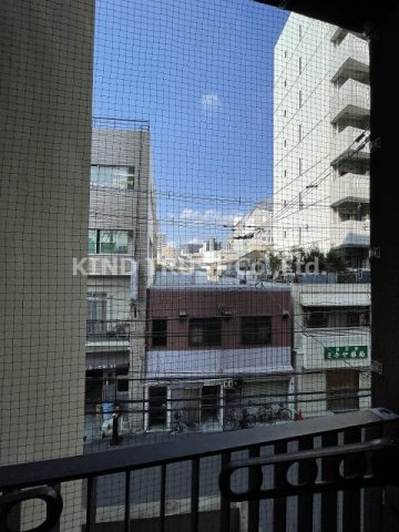 サウスサンの展望