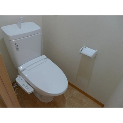 【トイレ】 | ピアルアーナ 東古松