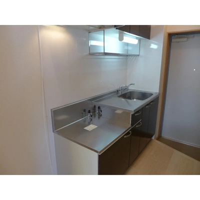 【キッチン】 | ピアルアーナ 東古松