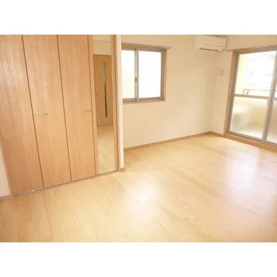 【寝室】 | ピアルアーナ 東古松