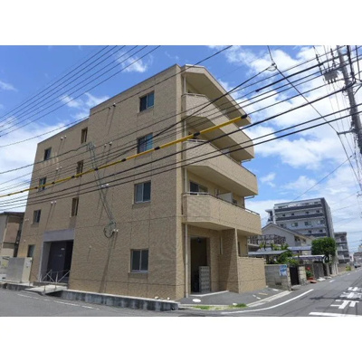 【外観】 | ピアルアーナ 東古松