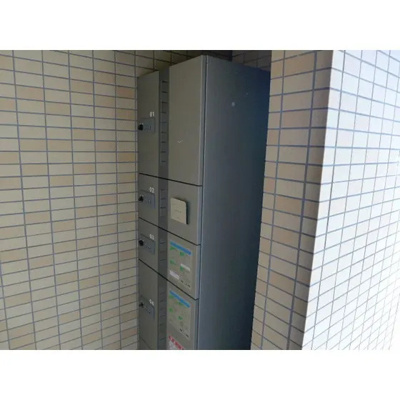 【設備】 | ピアルアーナ 東古松