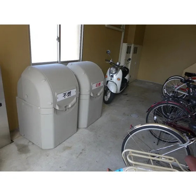 【その他共用部分】 | ピアルアーナ 東古松