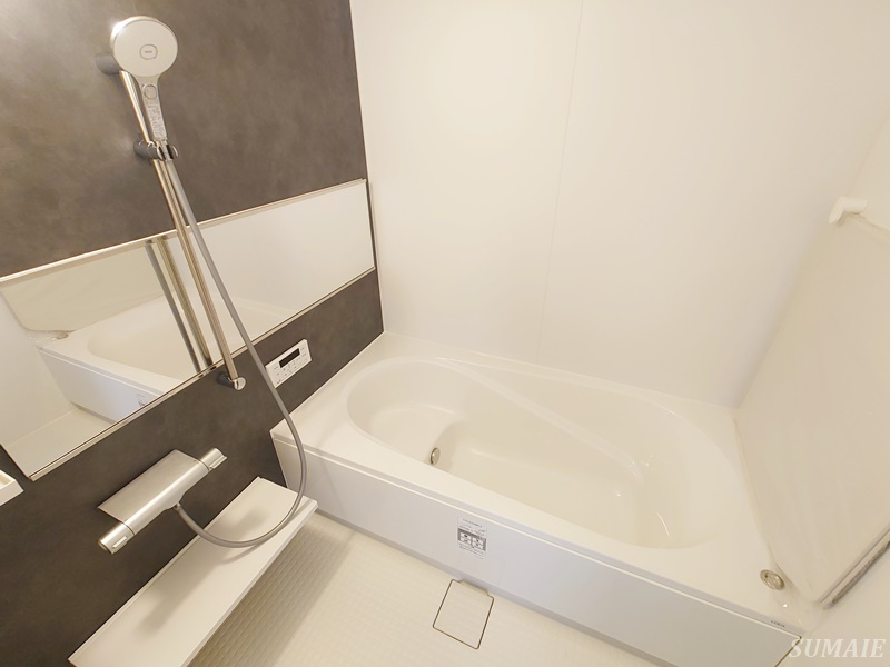 赤羽台3丁目戸建ての浴室|バスルームです☆