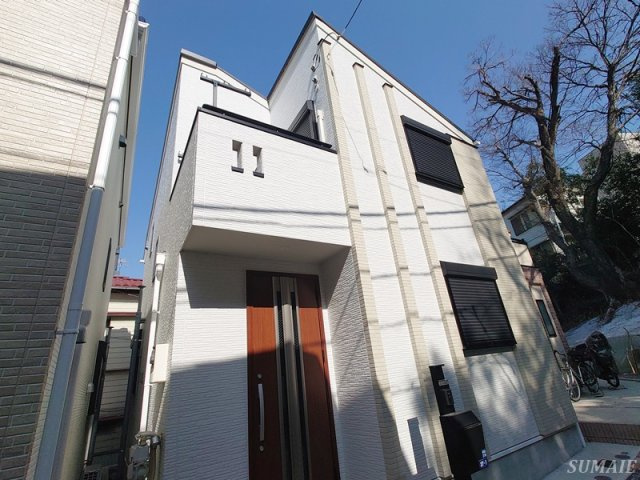 赤羽台3丁目戸建ての外観|外観です☆