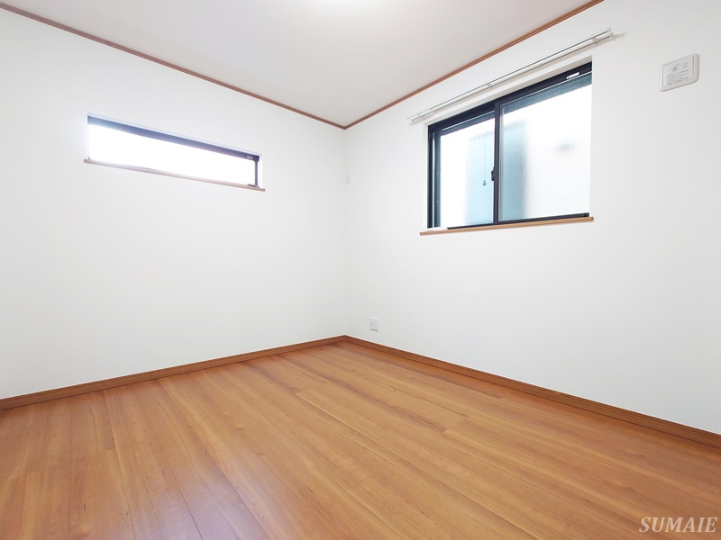 赤羽台3丁目戸建ての居間・リビング|洋室です☆