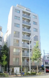 ジェイパーク目黒祐天寺の画像