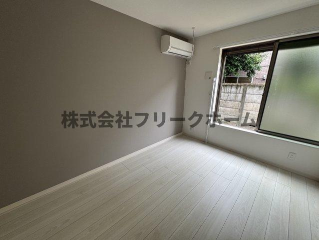 Grip吉祥寺Ⅱ　のバルコニー