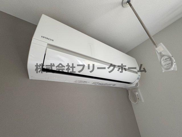 Grip吉祥寺Ⅱ　の設備