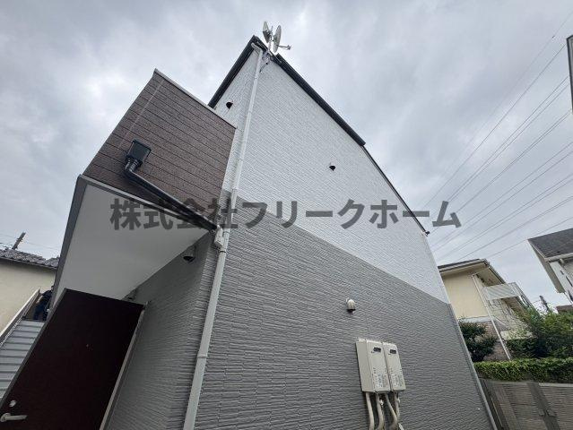 Grip吉祥寺Ⅱ　の外観