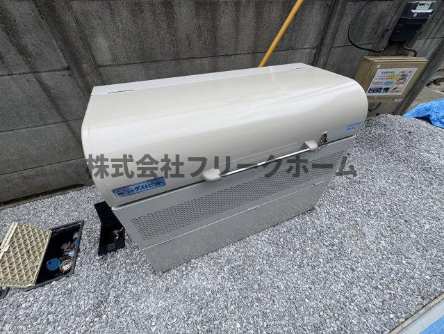 Grip吉祥寺Ⅱ　のその他共用部分