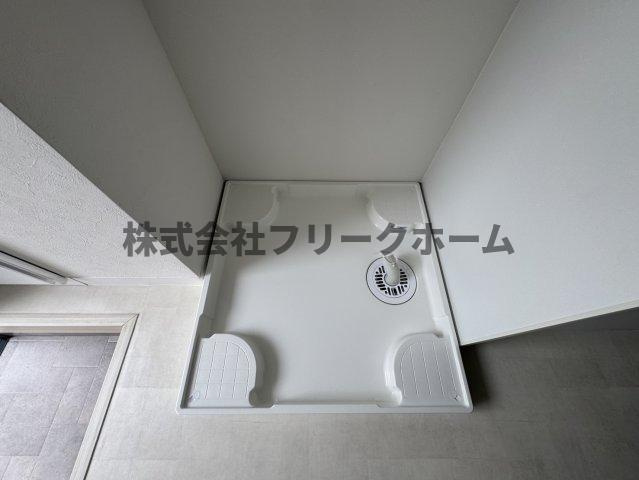 Grip吉祥寺Ⅱ　の設備