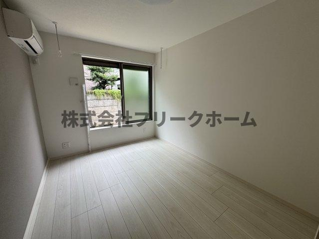 Grip吉祥寺Ⅱ　の居間・リビング