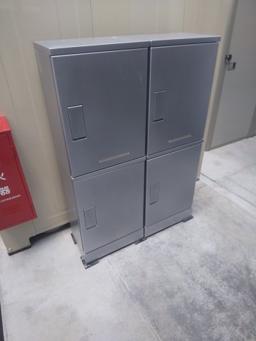 コンフォレアのその他共用部分