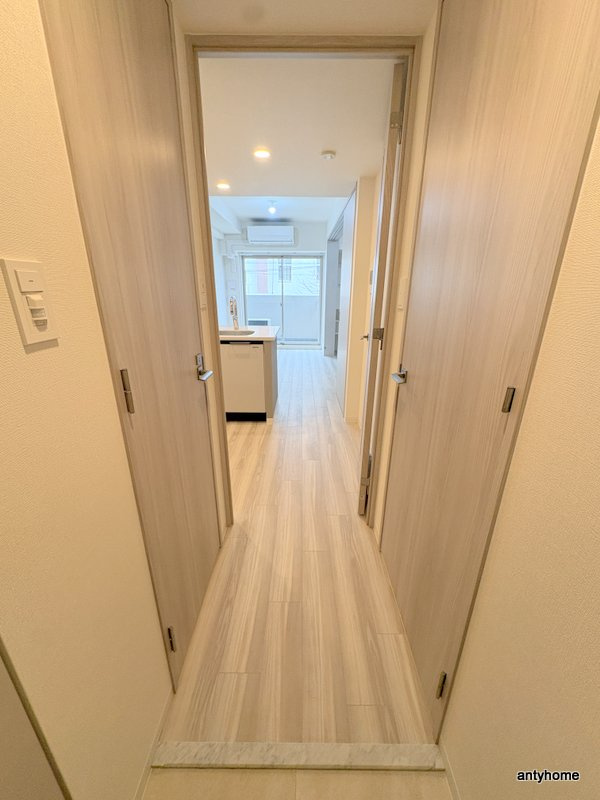 エスリードレジデンス ザ・グラン大阪ノア　仲介手数料無料の内装