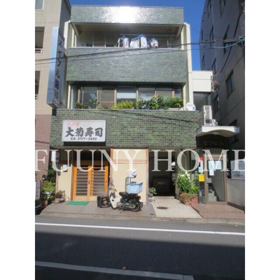 【外観】 | セツビル
